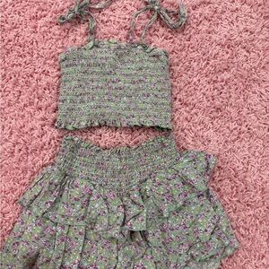 Adorable Katie J set